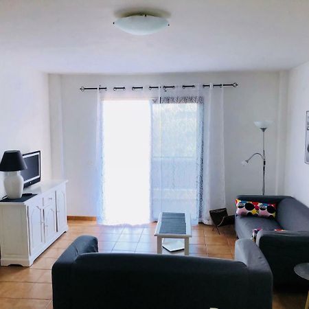 Apartamentos Ajabo Adeje Costa Adeje Dış mekan fotoğraf