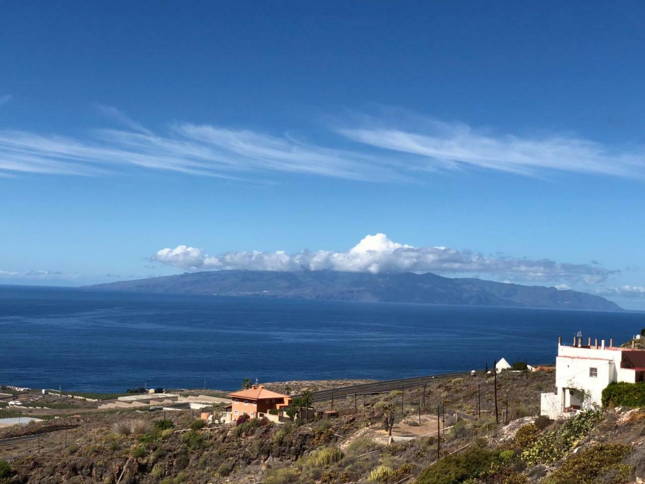 Apartamentos Ajabo Adeje Costa Adeje Dış mekan fotoğraf