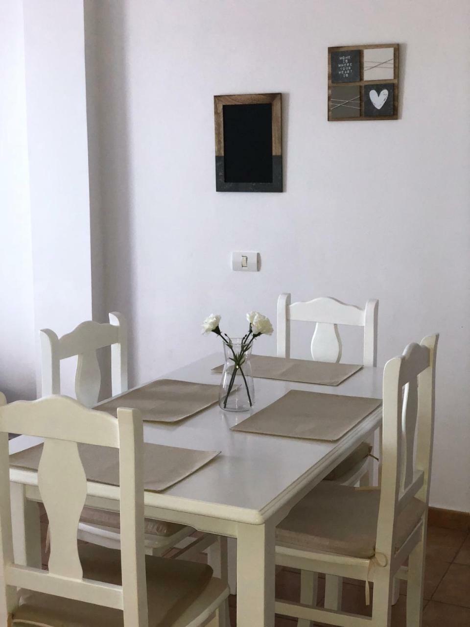 Apartamentos Ajabo Adeje Costa Adeje Dış mekan fotoğraf