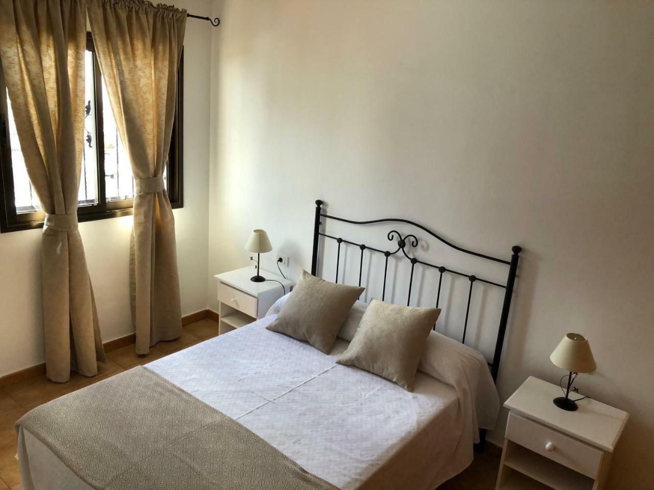 Apartamentos Ajabo Adeje Costa Adeje Dış mekan fotoğraf
